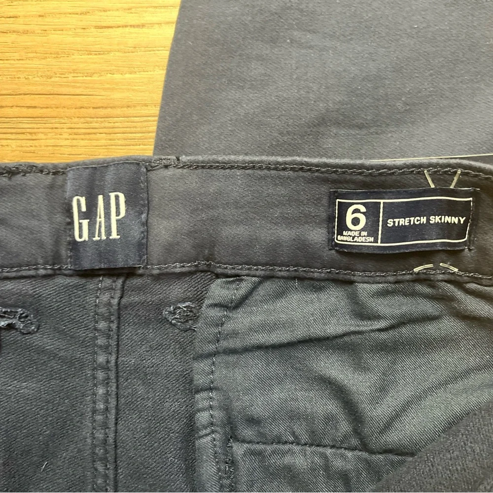 New Women’s Gap Stretch Skinny Pants - Picture 7 of 7
